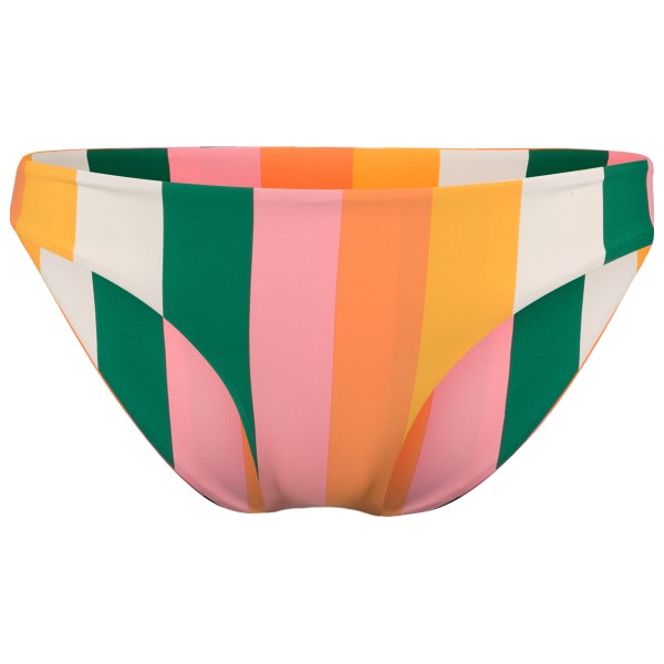 Image of Volcom - Women"s Along Those Lines Full - Bikini-Bottom Gr L;S;XS bunt'