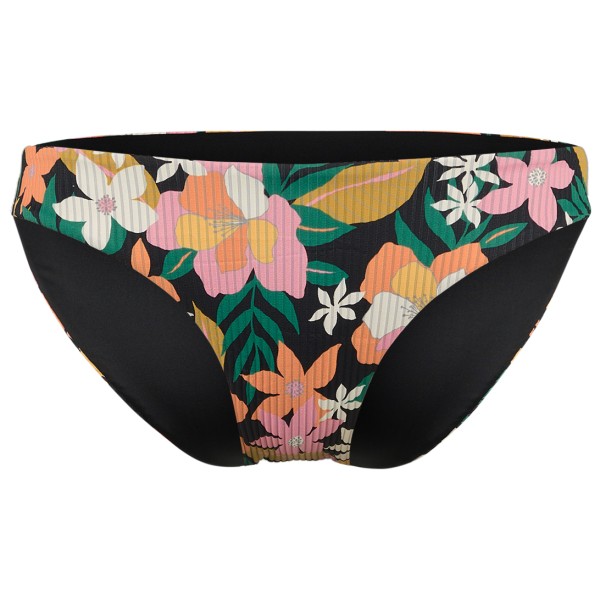 Image of Volcom - Women"s Had Me At Aloha Hipster - Bikini-Bottom Gr L;M;XS schwarz'