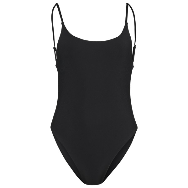 Image of Volcom - Women"s Simply Seamless 1 Piece - Badeanzug Gr S;XS schwarz'