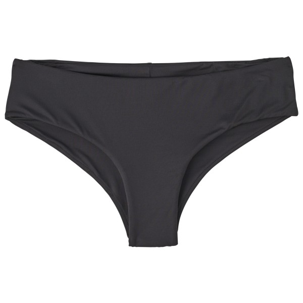 Image of Patagonia - Women"s Cheeky Bottoms - Bikini-Bottom Gr L grau'