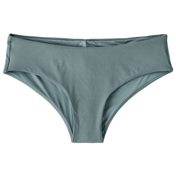Patagonia Cheeky Bottoms Bikini-Bottom Women (Größe S |türkis)
