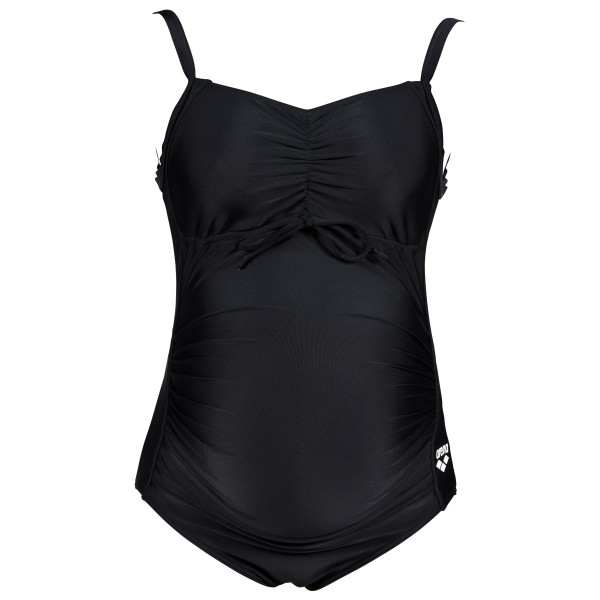 Image of Arena - Women"s Pregnancy Suit One Piece R - Badeanzug Gr 34;36;38;40;42;44;46 schwarz'