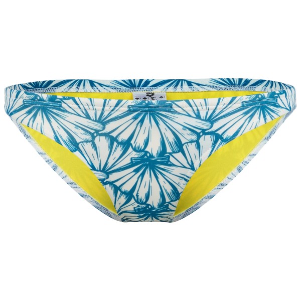 Image of Arena - Women"s Real Brief R - Bikini-Bottom Gr M;XS blau'