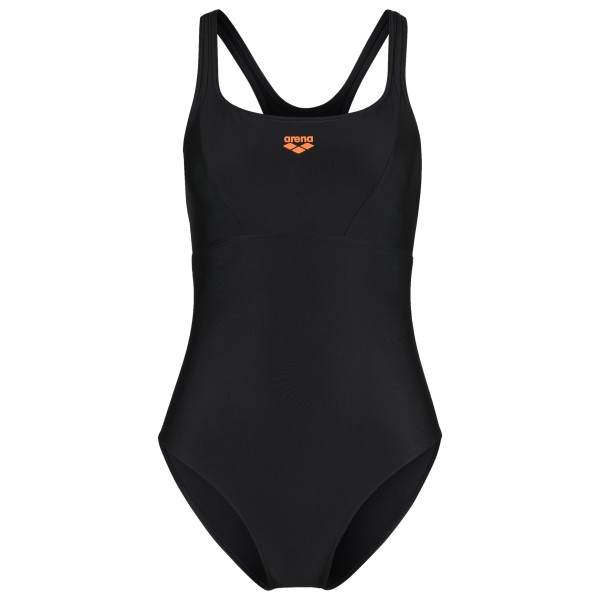 Image of Arena - Women"s Solid Swimsuit Control Pro Back B - Badeanzug Gr 36;38;40;42;46 blau;rosa;schwarz'