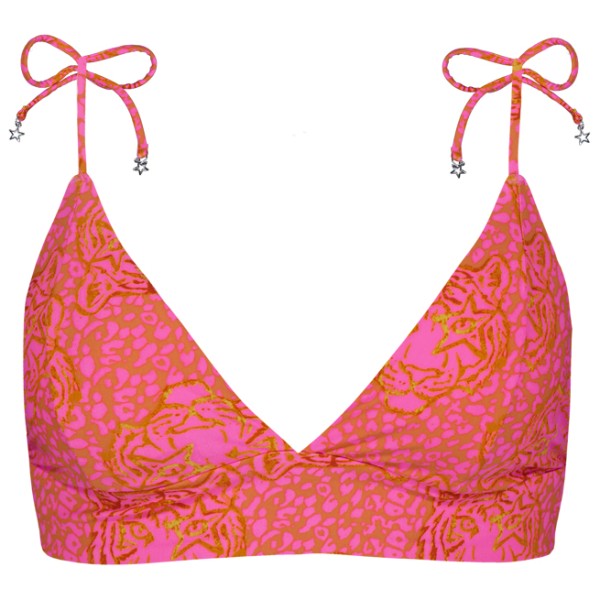 Image of Barts - Women"s Ailotte Bralette - Bikini-Top Gr 34;38;40;42 rot'