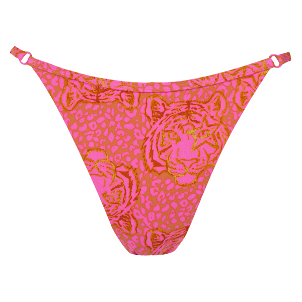 Image of Barts - Women"s Ailotte Tanga - Bikini-Bottom Gr 36;38;40;42 rot'