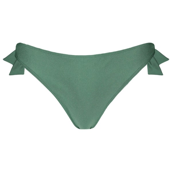 Bikini Bottom Barts Isla Cheeky Bum Side Ties Damen (Gr 36 |grün/türkis)