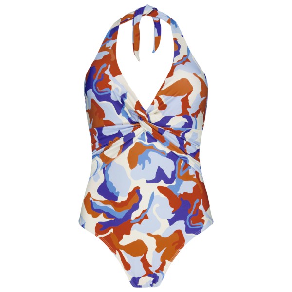 Image of Barts - Women"s Lunan Halter Shaping One Piece - Bikini-Top Gr 36;38;40;42;44 bunt'