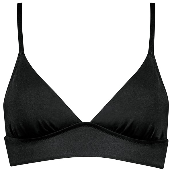 Image of Watercult - Women"s The Essentials Bikini Top 7034 - Bikini-Top Gr 36 - C;38 - B;40 - C;42 - B;42 - C;44 - B;44 - C schwarz'