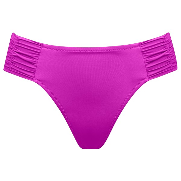 Image of Watercult - Women"s Viva Energy Bikini Bottoms 645 - Bikini-Bottom Gr 36;40;44 blau;rosa'