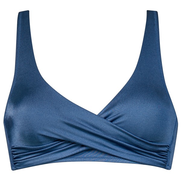 Image of Watercult - Women"s Viva Energy Bikini Top 7330 - Bikini-Top Gr 38 - B;38 - C;40 - B;42 - B;42 - C;44 - B;44 - D blau;lila'