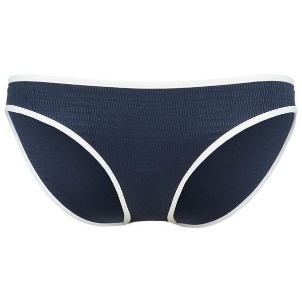Image of Seafolly - Women"s Beach Bound Hipster Pant - Bikini-Bottom Gr 34;36;38;40;42;44 grau;rosa;schwarz'