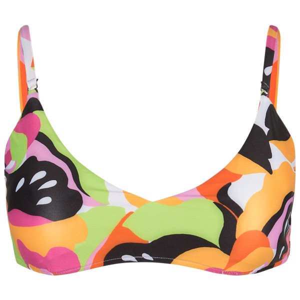 Image of Seafolly - Women"s Rio Bralette - Bikini-Top Gr 34;36 bunt'