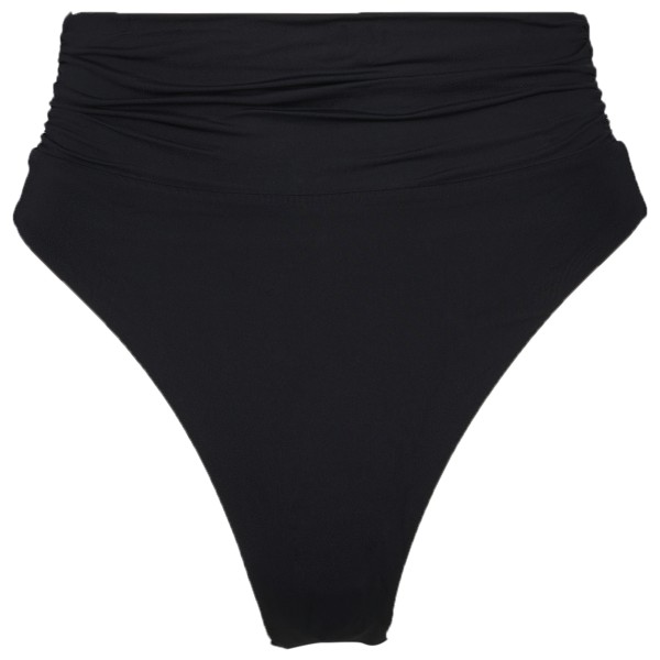 Image of Seafolly - Women"s Seafolly Collective High Cut Rio - Bikini-Bottom Gr 34;36;38;40;42 schwarz'