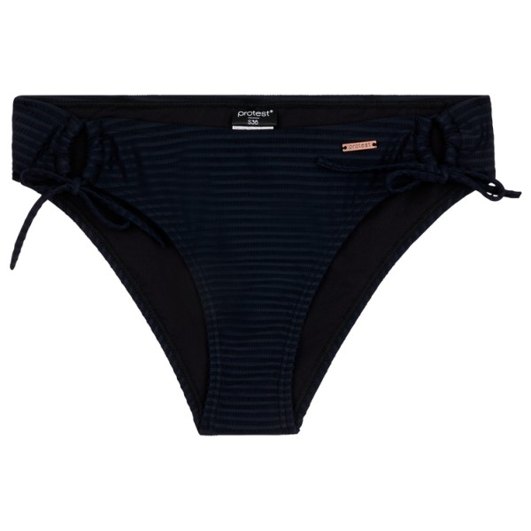 Image of Protest - Women"s Mixback Bikini Bottom - Bikini-Bottom Gr 34;36;40;42;44 schwarz'