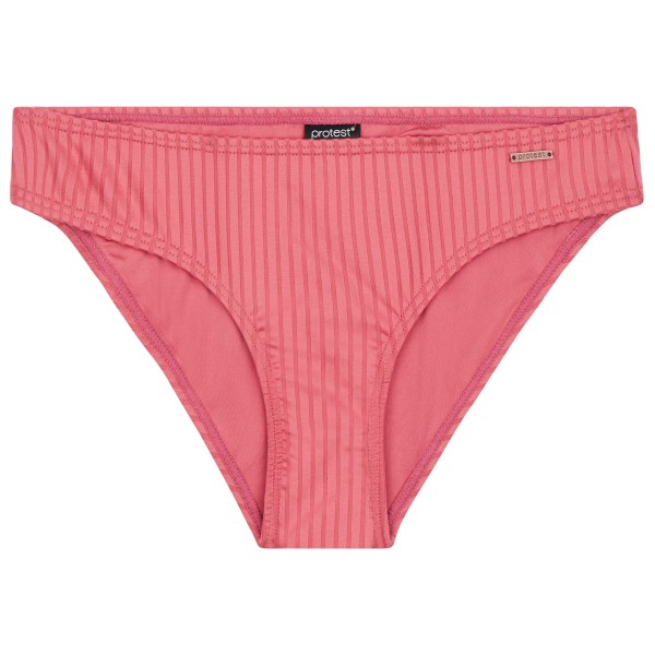 Image of Protest - Women"s Mixnevis Bikini Bottom - Bikini-Bottom Gr 34;36;40;42;44 rosa'