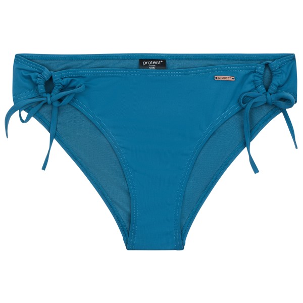 Image of Protest - Women"s Mixsun Bikini Bottom - Bikini-Bottom Gr 34;38;40;42;44 blau'