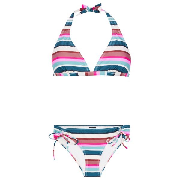 Image of Protest - Women"s Prtadmirer 24 Halter Bikini C-Cup - Bikini Gr 34;36;42;44 bunt'