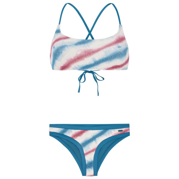 Image of Protest - Women"s Prtkirkley Bralette Bikini - Bikini Gr 34;36;38;40;44 bunt'