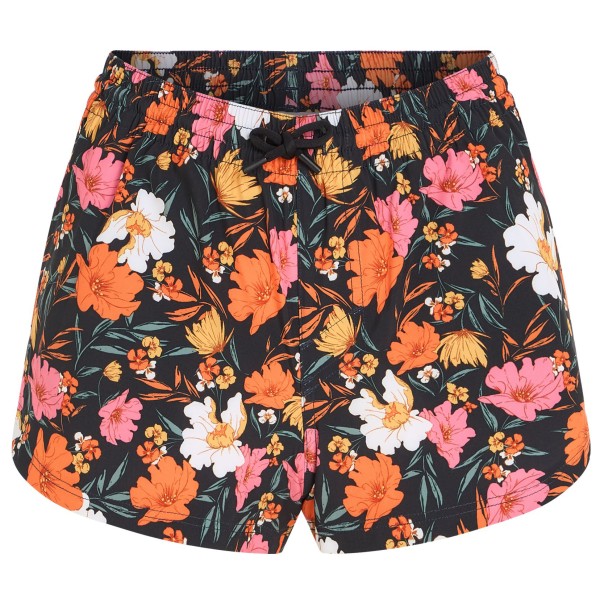 Image of O"Neill - Women"'s Anglet 11 Swimshorts - Boardshorts Gr L;M;XL;XS grau;weiß'