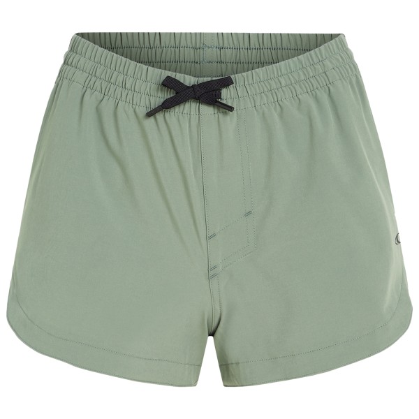 Image of O"Neill - Women"'s Essentials Bidart 11 Swimshorts - Boardshorts Gr M;XL;XS rot'