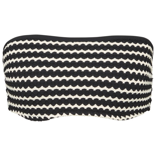 Image of Seafolly - Women"s Mesh Effect DD Tank Bra - Bikini-Top Gr 36;38;40;42 bunt'