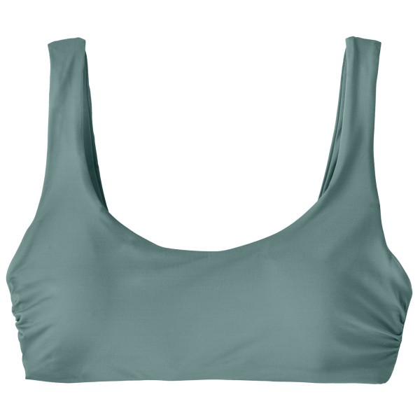 Patagonia – Women’s Wave For It Top – Bikinitop maat XS, turkoois Turquoise