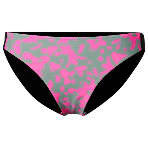 Mix & Match Bikini Bogner Fire+Ice Bacara Damen (Gr 38 |rosa)