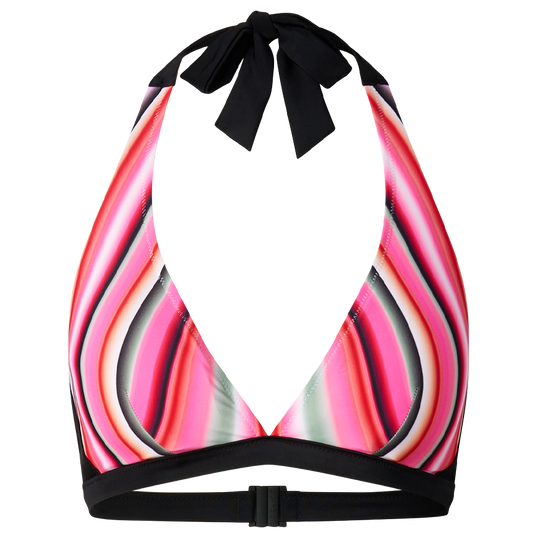 Bogner Fire+Ice – Women’s Jasmin2 – Bikinitop maat 40, Roze