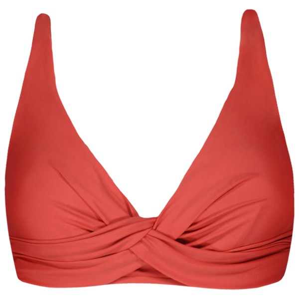Barts Kelli Multifit Top Bikini-Top Women (Gr 36 |rot)