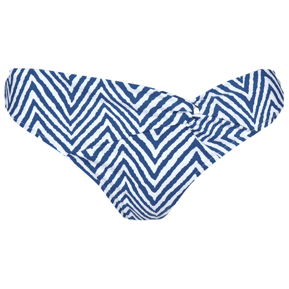Barts Women’s Yankun Bikini Briefs Bikinibroekje Blauw