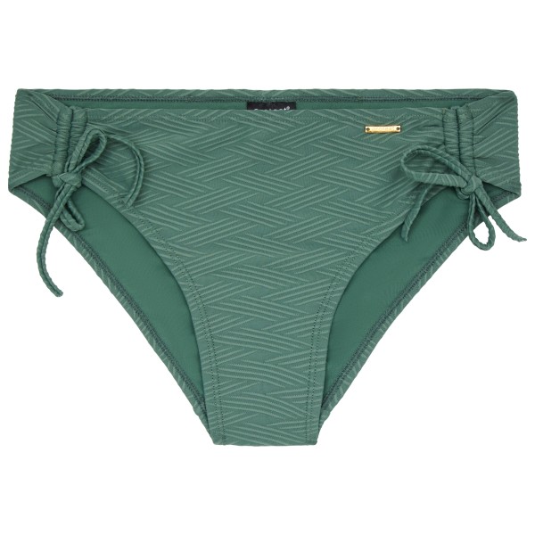 Protest Women’s MIXGrow Bikinibroekje turkoois Turquoise