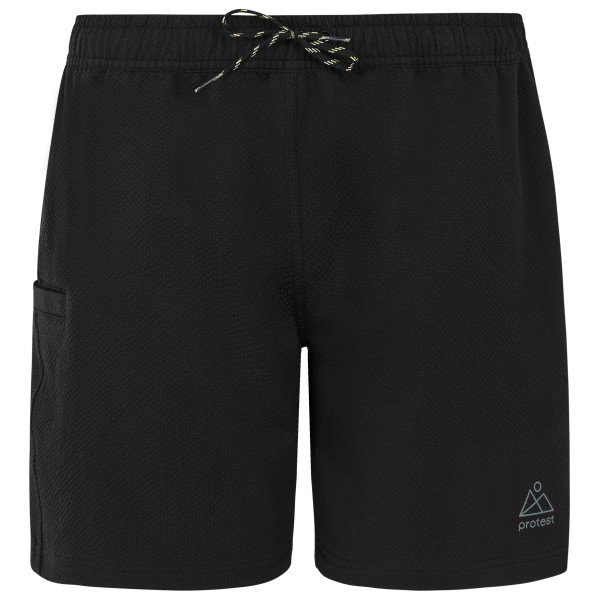 Protest PRTAgaat 25 Boardshorts Damen (Gr 42 |schwarz)