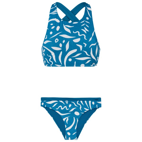 Protest Women’s PRTBoro Bikini Blauw