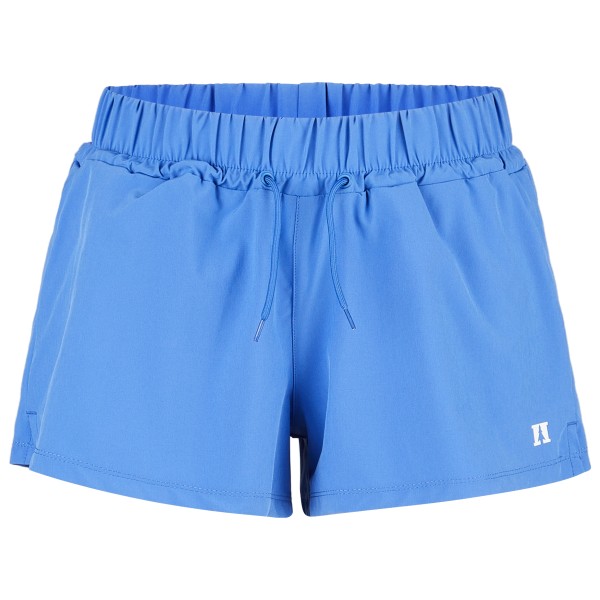 Boardshort Heber Peak SeapineHe. Boardshorts Damen (Gr XL |blau)