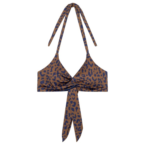 DEDICATED Bikini Top Gullholma Bikini-Top Women (Größe L |weiß)