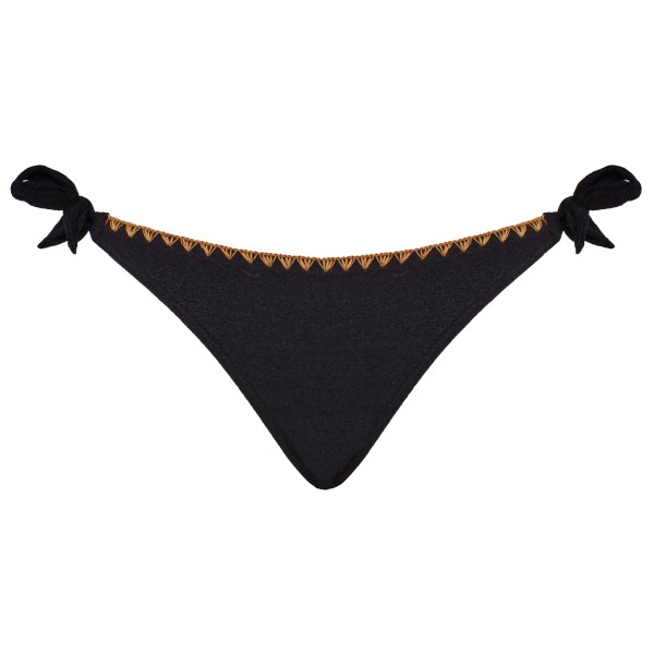 Banana Moon Dimka Santafe Bikini-Bottom Women (Gr 34 |schwarz)