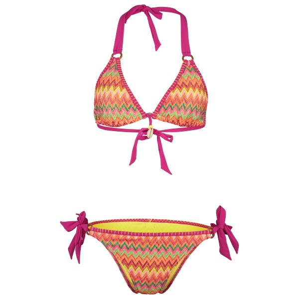 Banana Moon Likosima Atoa Bikini Damen (Gr 38 |bunt)