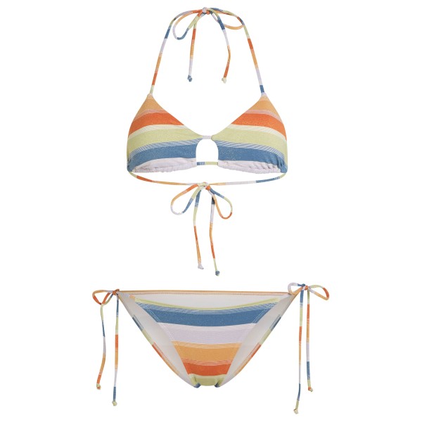 Bikini Set O'Neill Beach Vintage Madrid Maracas Bikini Set Damen (Gr 44 |weiß)
