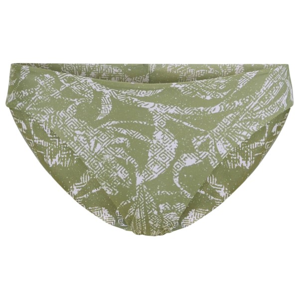 O’Neill Women’s Maoi Bottom Bikinibroekje Olijfgroen