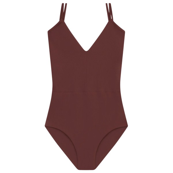 Badeanzug MYMARINI Vacationbody Damen (Gr XL |rot)