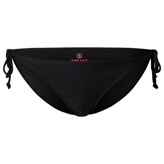Bogner Fire+Ice Abiska2 Bikini-Bottom Damen (Gr 34 |schwarz)