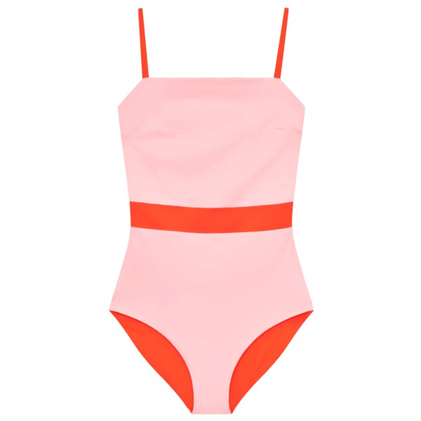 MYMARINI Easysuit Badeanzug Women (Gr M |rosa)