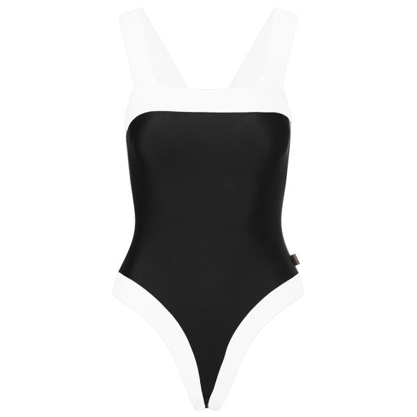 Goldbergh Hemera Bathing Suit Badeanzug Damen (Gr XS |schwarz)