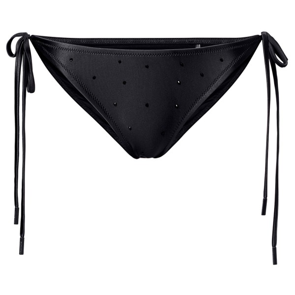 Goldbergh Kaia Bikini-Bottom Damen (Gr L |schwarz)