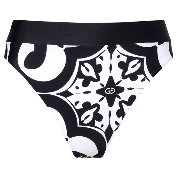 Goldbergh Veronica Bikini-Bottom Damen (Gr XXL |schwarz)