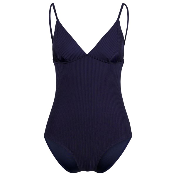 Rip Curl Luxe Surf Good One Piece Badeanzug Damen (Gr M |blau)