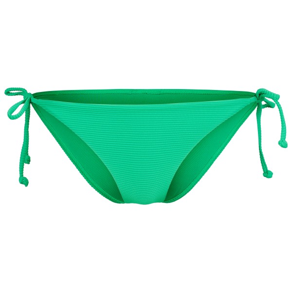 Billabong – Women’s Tanlines Tie Side Tropic – Bikinibroekje maat XS, turkoois Turquoise