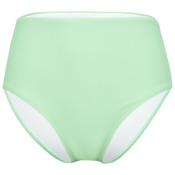 Heber Peak SeapineHe. Bikini Pants High Waist Bikini-Bottom Women (Gr XXL |grün)