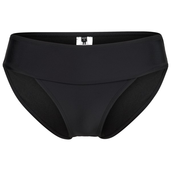 Heber Peak SeapineHe Bikini Pants with Waistband Bikini-Bottom Damen (Gr S |schwarz)
